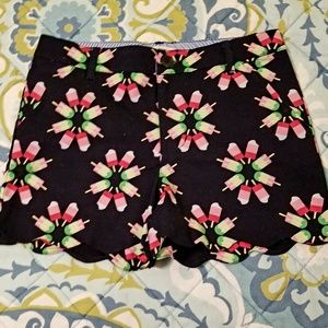 NWOT Crown & Ivy Shorts